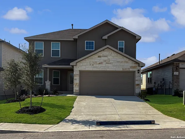 22747 Match Play, San Antonio, TX 78261