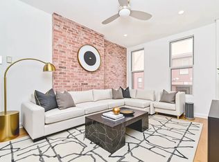 42 Market St #2D, New York, NY 10002