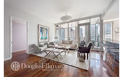 Sold by Douglas Elliman