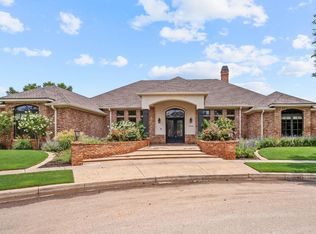 4006 110th St, Lubbock, TX 79423