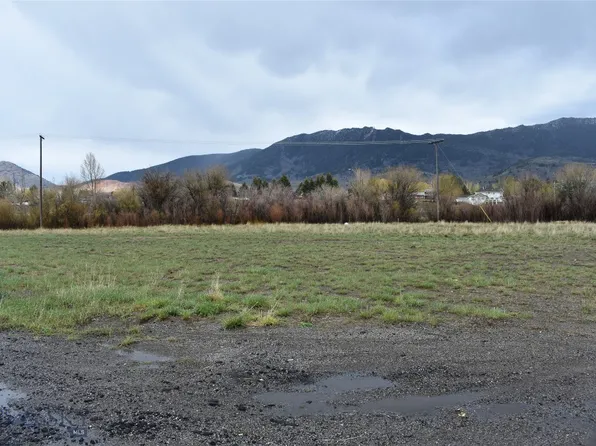 Tbd Harrison Ave, Butte, MT 59701