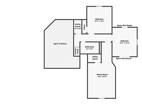 3rd image of 1640 Saddle Ln
