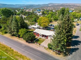 952 S Burk St, Eagar, AZ 85925