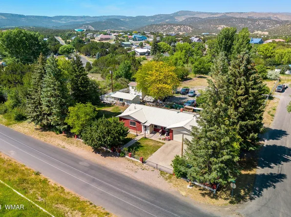952 S Burk St, Eagar, AZ 85925