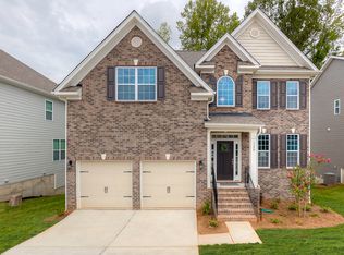 128 Tomahawk Dr, Mooresville, NC 28117