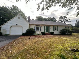 46 Four Seasons Drive, South Yarmouth, MA 02664