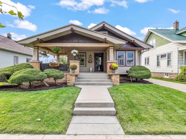 2237 South 71st STREET, West Allis, WI 53219