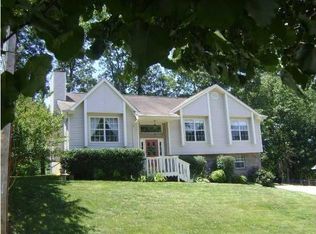 8820 Pebble Creek Rd, Chattanooga, TN 37421