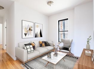 207 Madison St, New York, NY 10002