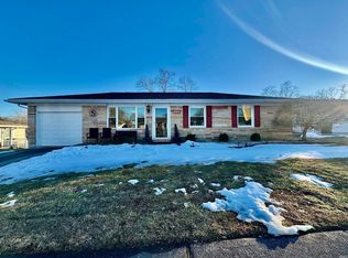 2840 Hillside Dr, Bedford, IN