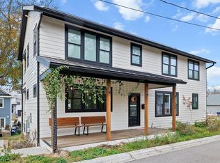 420 Camden St, Raleigh, NC 27601