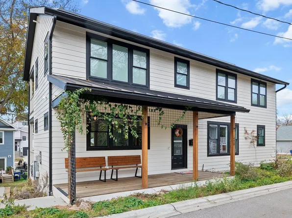 420 Camden St, Raleigh, NC 27601