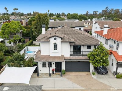 273 Mesa Dr, Costa Mesa, CA, 92627