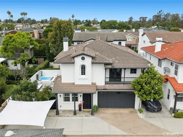 273 Mesa Dr, Costa Mesa, CA 92627