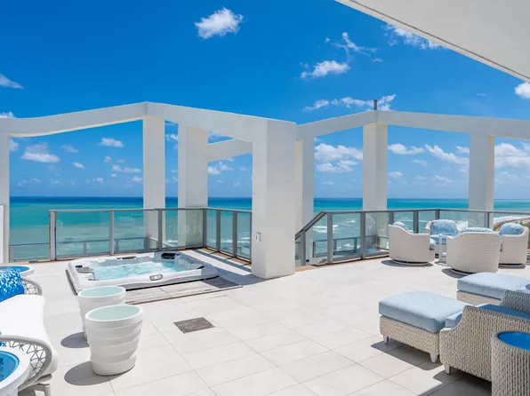 3100 N Ocean Dr, West Palm Beach, FL