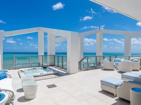 3100 N Ocean Dr