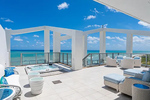 3100 N Ocean Dr Photo 1