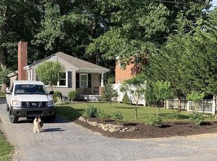 568 Greenbrier Ave, White Sulphur Springs, WV 24986
