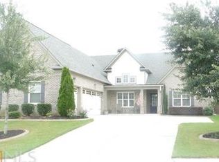 217 Highland Rose Ct, Buford, GA 30518