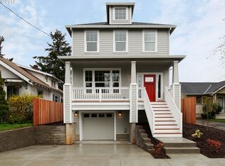 5116 SE 63rd Ave, Portland, OR 97035