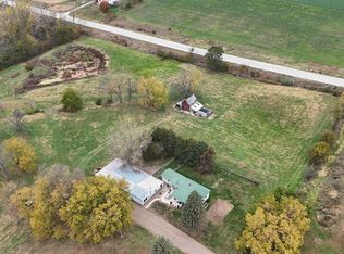 301 W Walnut St, What Cheer, IA 50268