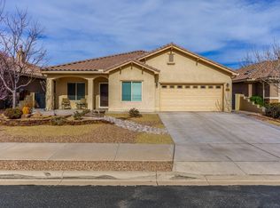 927 Salt Cedar Ct, Bernalillo, NM 87004