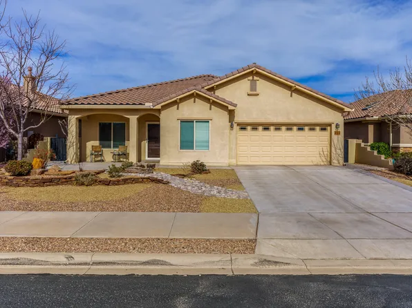 927 Salt Cedar Ct, Bernalillo, NM 87004