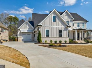 4120 Wildberry Ln, Cumming, GA 30040