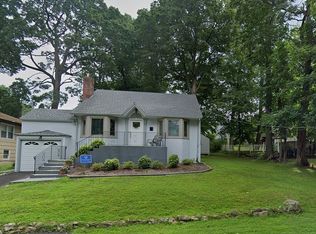 42 Blackburne Ter, West Orange, NJ 07052