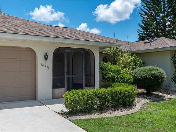 2nd image of 18431 Alphonse Cir