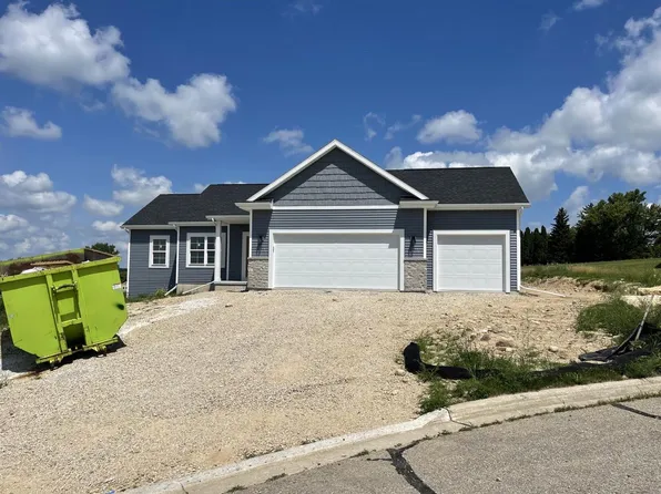 104 Chestnut COURT, Theresa, WI 53091