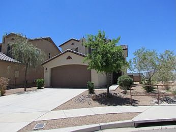 2nd image of 5012 E Desert Straw Ln