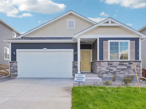 17598 E 103rd Dr., Commerce City, CO 80022