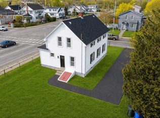1163 New Boston Rd, Fall River, MA 02720
