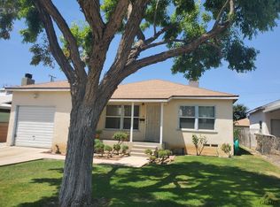 2309 Barnett St, Bakersfield, CA