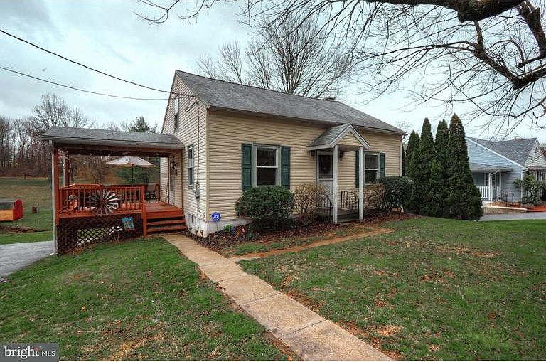 2006 Farmington Ave, Pottstown, PA 19464 Zillow