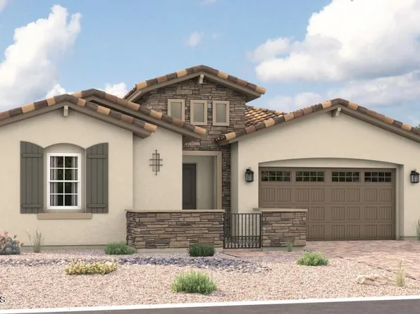 18828 W WILLIAMSFIELD Road, Goodyear, AZ 85338