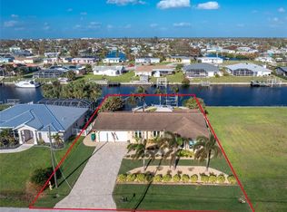 126 Leland St SW, Pt Charlotte, FL 33952