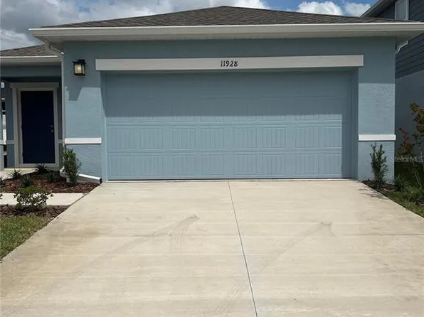 11928 Thorncrest Dr, Spring Hill, FL 34610