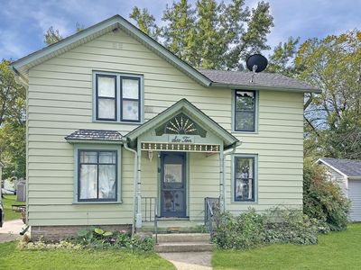 610 Pierce STREET, Black River Falls, WI, 54615