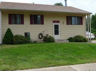 2815 Garland Ter, Colorado Springs, CO 80910