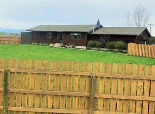 2888 Thorpe Rd, Belgrade, MT 59714