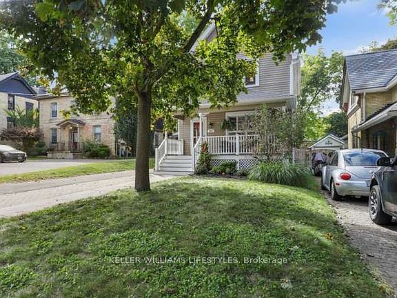 2nd image of 555 William St