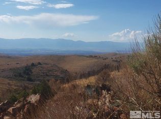 8601 Pinenut Crk, Gardnerville, NV 89410