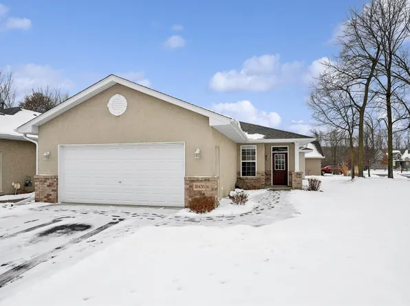 18430 Xerxes St NW, Elk River, MN 55330