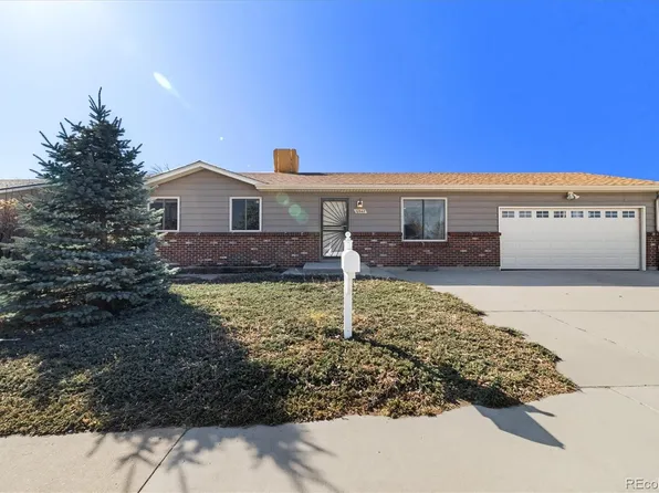 10942 W 107th Place, Broomfield, CO 80021
