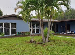 206 S 57th Ter, Hollywood, FL 33023