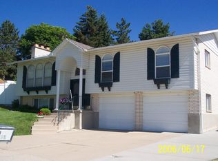 11 W 3450 S, Bountiful, UT 84010