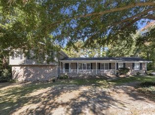 4703 Bogie Rd, Duluth, GA 30096