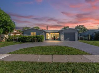 4770 NW 20th St, Lauderhill, FL 33313